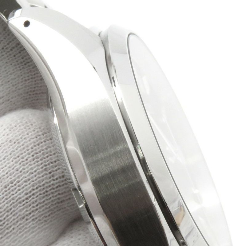 セイコー グランドセイコー スプリングドライブ マスターショップ限定 SBGA073 SEIKO 腕時計 黒文字盤