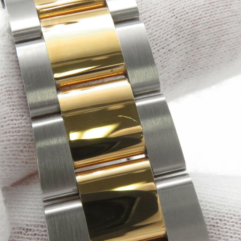 ロレックス サブマリーナ デイト コンビ SS/K18YGイエローゴールド 126613LB ROLEX 腕時計 ウォッチ ブルー文字盤