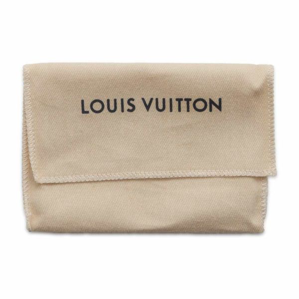 ルイヴィトン カードケース エピ オーガナイザー・ドゥ ポッシュ M63517 LOUIS VUITTON パスケース 名刺入れ