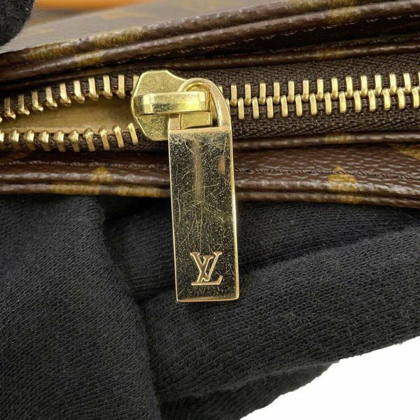 ルイヴィトン ショルダーバッグ モノグラム ルーピングGM M51145 LOUIS VUITTON ワンショルダー