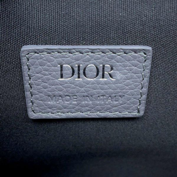 クリスチャン・ディオール ショルダーバッグ オブリーク ギャロップ 1ADPO033DOS_H30Q Christian Dior