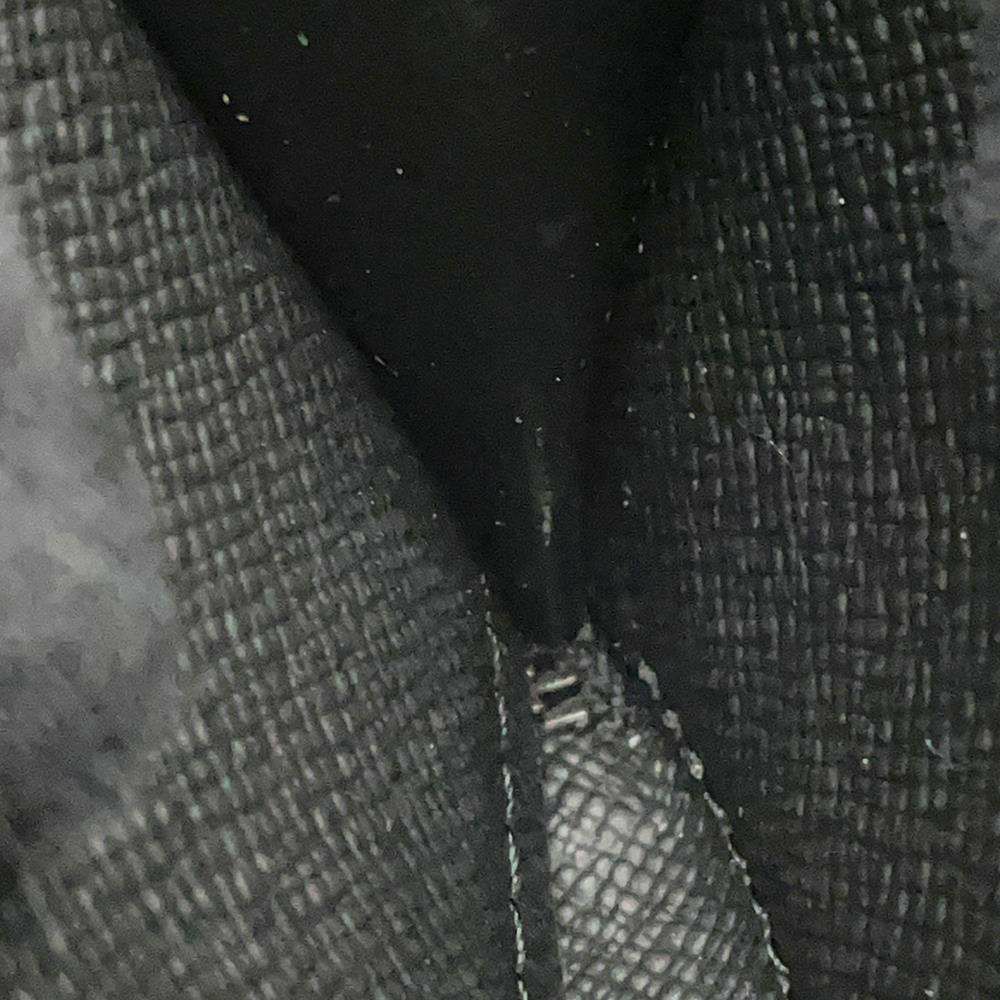 ルイヴィトン コインケース モノグラム・エクリプス ジッピー・コインパース ヴェルティカル M81662 黒 ブラック