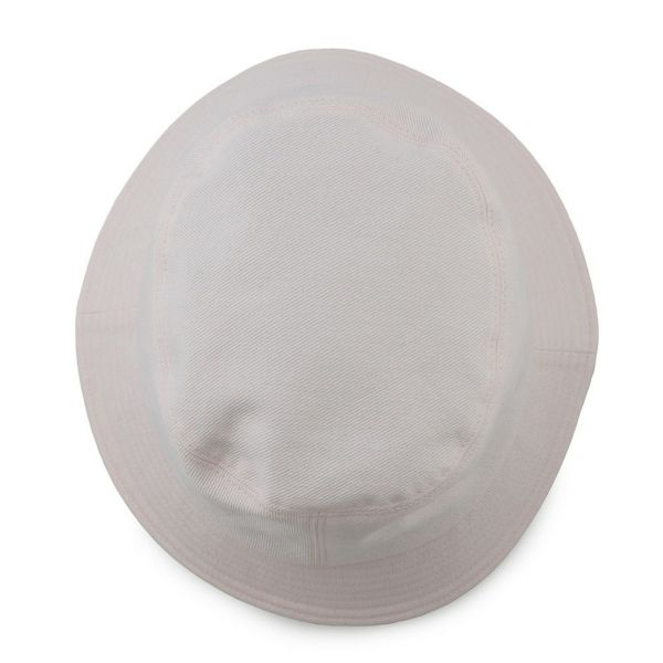 シャネル バケットハット ロゴ スパンコール サイズM CHANEL