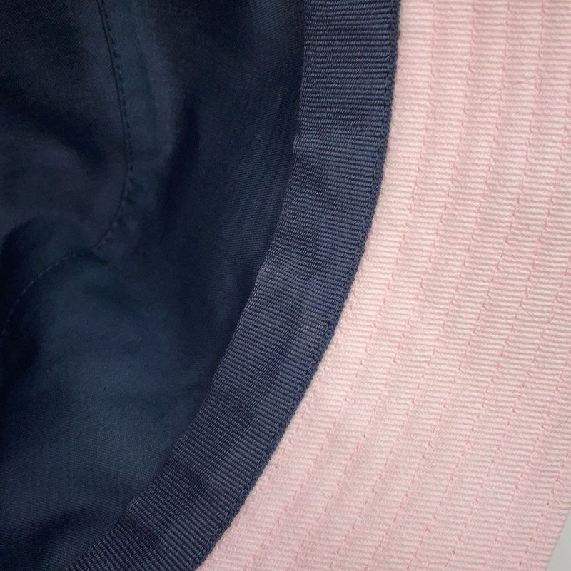 シャネル バケットハット ロゴ スパンコール サイズM CHANEL