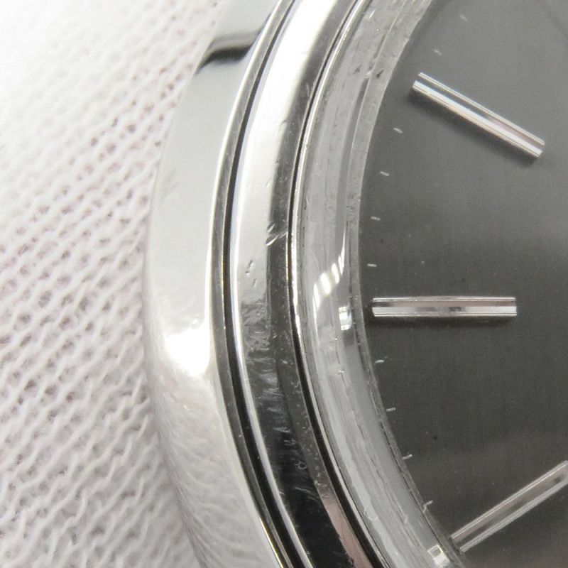 セイコー キングセイコー ハイビート 5626-7120 SEIKO 腕時計 グレー文字盤 アンティーク