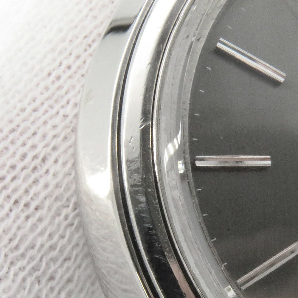 セイコー キングセイコー ハイビート 5626-7120 SEIKO 腕時計 グレー文字盤 アンティーク