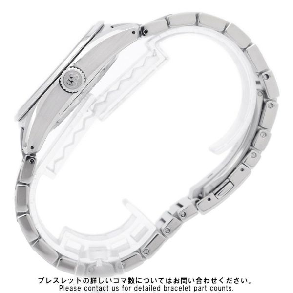 セイコー グランドセイコー エボリューション9 コレクション SLGA009 SEIKO 腕時計 白樺 シルバー文字盤