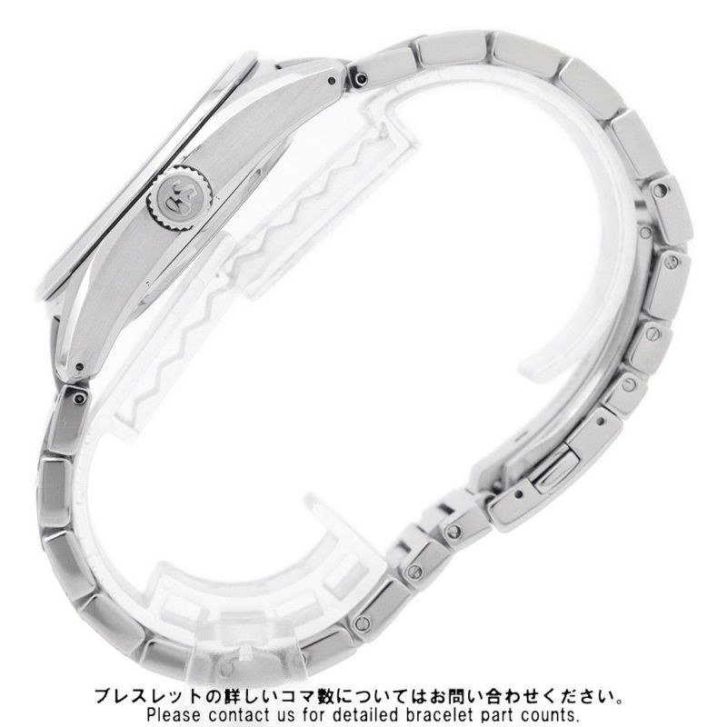 セイコー グランドセイコー エボリューション9 コレクション SLGA009 SEIKO 腕時計 白樺 シルバー文字盤