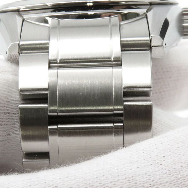 セイコー グランドセイコー エボリューション9 コレクション SLGA009 SEIKO 腕時計 白樺 シルバー文字盤