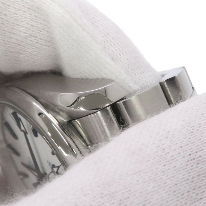 オメガ シーマスターアクアテラ 150M グッドプラネット 231.90.39.21.04.001 OMEGA 腕時計 白文字盤