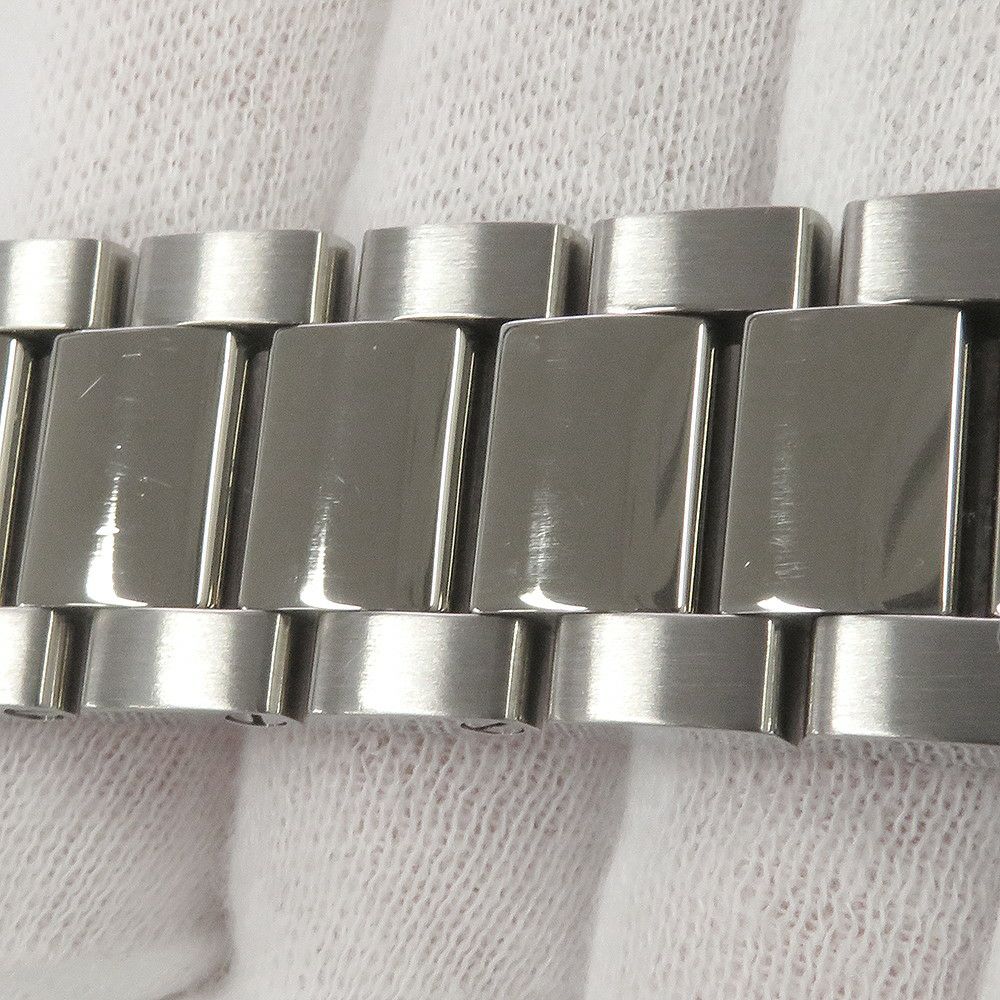 オメガ シーマスターアクアテラ 150M グッドプラネット 231.90.39.21.04.001 OMEGA 腕時計 白文字盤