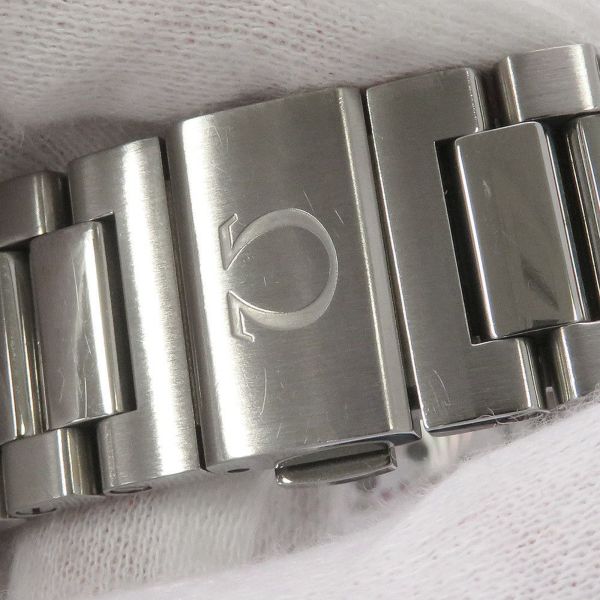 オメガ シーマスターアクアテラ 150M グッドプラネット 231.90.39.21.04.001 OMEGA 腕時計 白文字盤