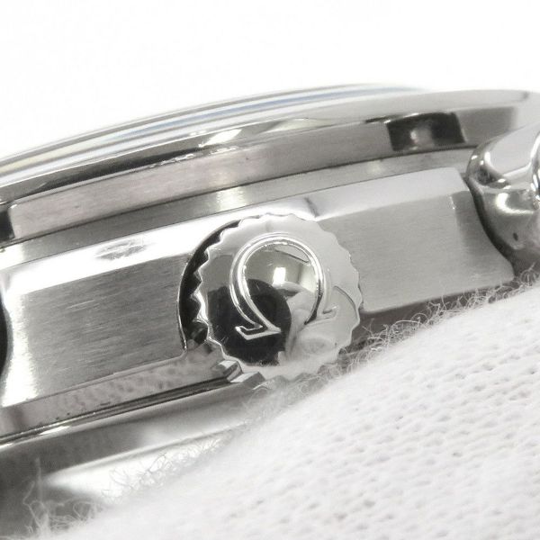 オメガ スピードマスター 丸井限定モデル 3510.21.00 OMEGA 腕時計 白文字盤