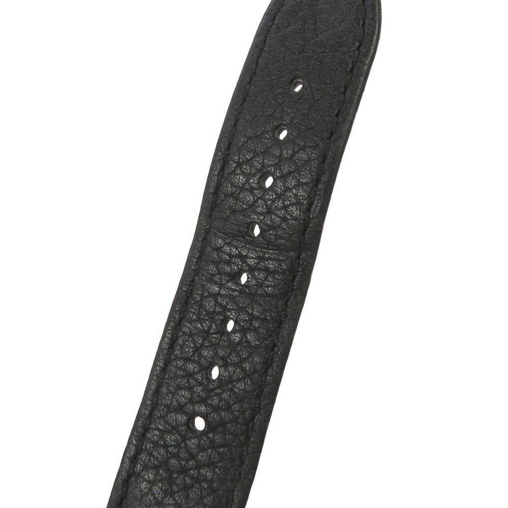 カルティエ タンク マスト LM WSTA0041 Cartier 腕時計 シルバー文字盤