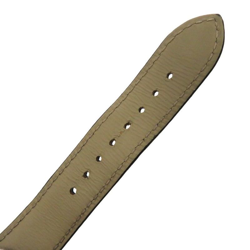 カルティエ タンク マスト LM WSTA0041 Cartier 腕時計 シルバー文字盤