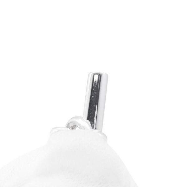 エルメス ブレスレット シェーヌダンクルPM 16コマ SV925シルバー HERMES ジュエリー