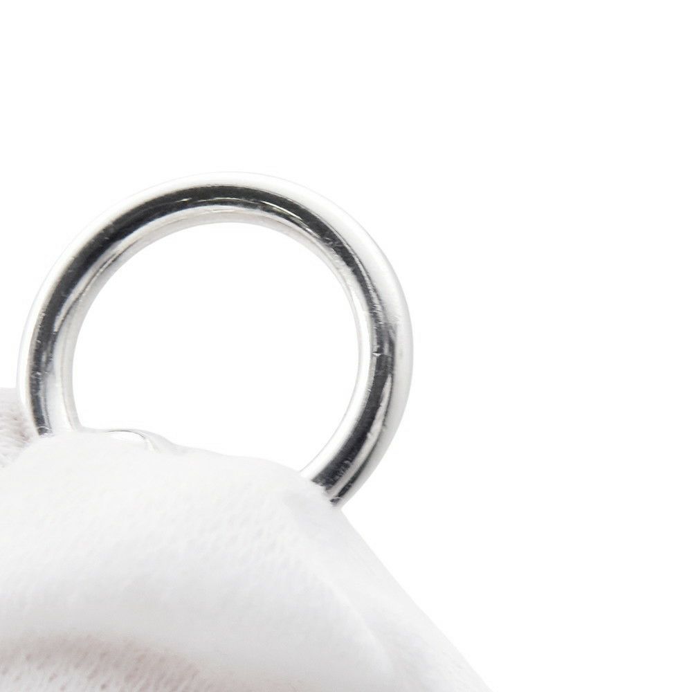 エルメス ブレスレット シェーヌダンクルPM 16コマ SV925シルバー HERMES ジュエリー