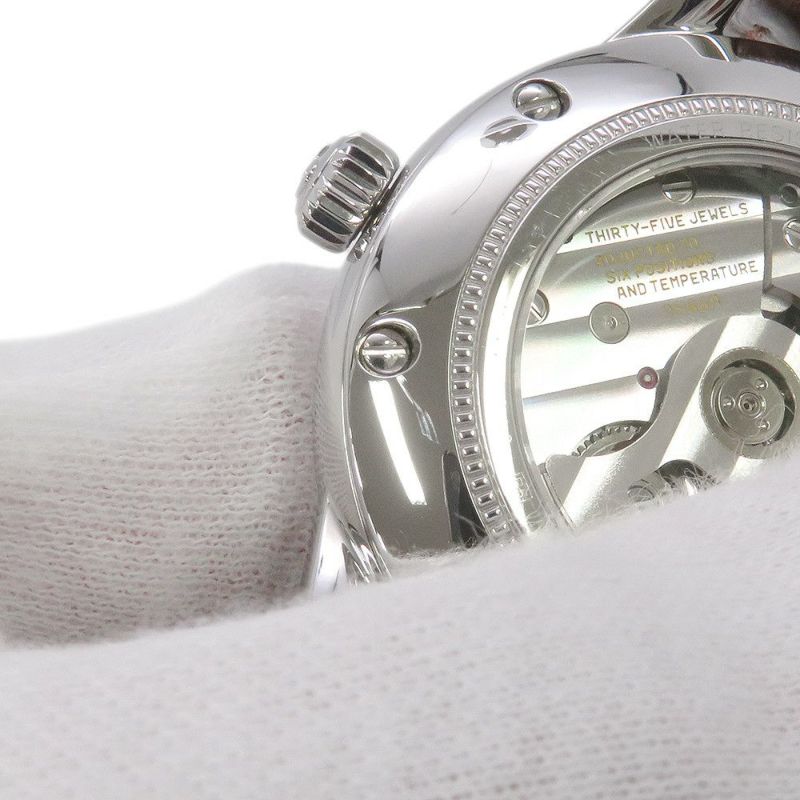 セイコー グランドセイコー エレガンス コレクション SBGM221 SEIKO 腕時計 アイボリー文字盤