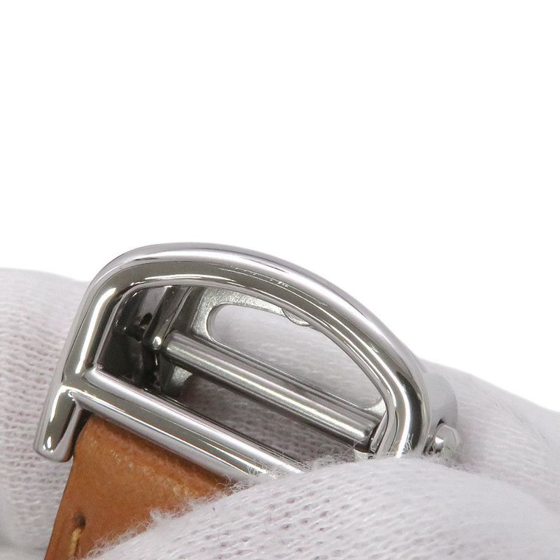 カルティエ サントス ドゥ カルティエ MM WSSA0029 Cartier 腕時計 シルバー文字盤