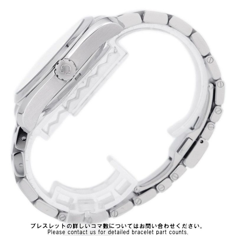 オメガ シーマスター アクアテラ 150M 231.10.39.60.06.001 OMEGA 腕時計 グレー文字盤