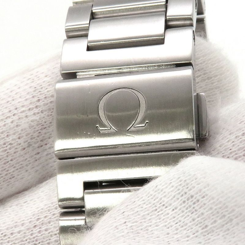 オメガ シーマスター アクアテラ 150M 231.10.39.60.06.001 OMEGA 腕時計 グレー文字盤