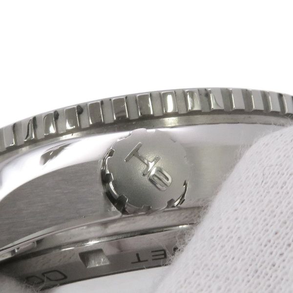 オメガ シーマスター プラネットオーシャン 600M 232.30.44.22.01.002 OMEGA 腕時計 黒文字盤