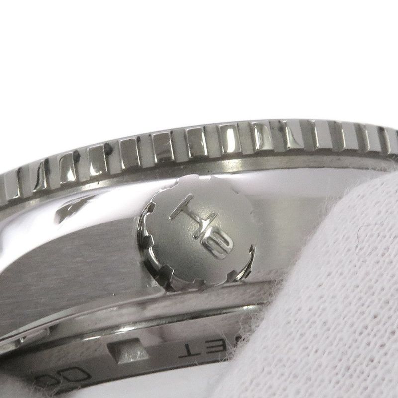 オメガ シーマスター プラネットオーシャン 600M 232.30.44.22.01.002 OMEGA 腕時計 黒文字盤