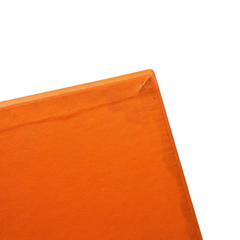 エルメス バーキン30 ブラック/シルバー金具 トゴ A刻印 HERMES Birkin ハンドバッグ 黒