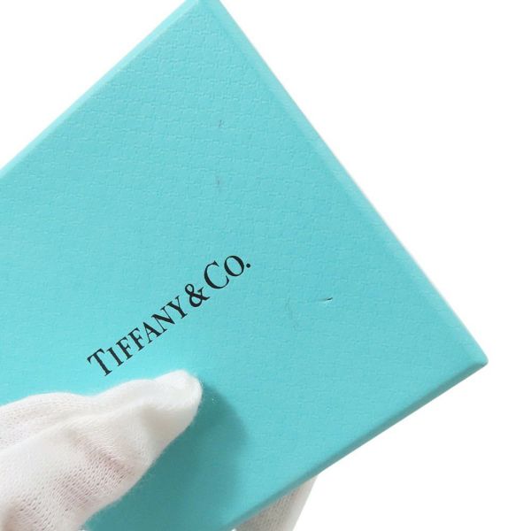 ティファニー リング Tナロー パヴェ ダイヤモンド 計0.45ct K18WGホワイトゴールド サイズ約9号 60151464 Tiffany&Co. 指輪