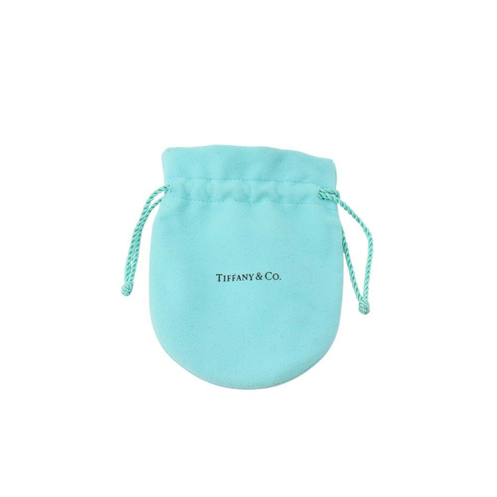 ティファニー ピアス ハードウェア グラジュエイテッド リンク SV925シルバー Tiffany&Co. ジュエリー