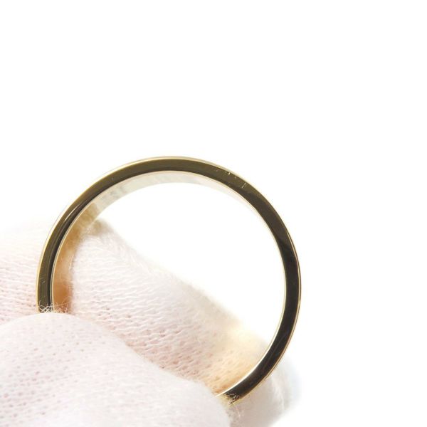 カルティエ リング LOVE リング SM スモールモデル パヴェ ダイヤ 88P 計0.31ct K18YG サイズ54 B4083300 指輪 ラブリング