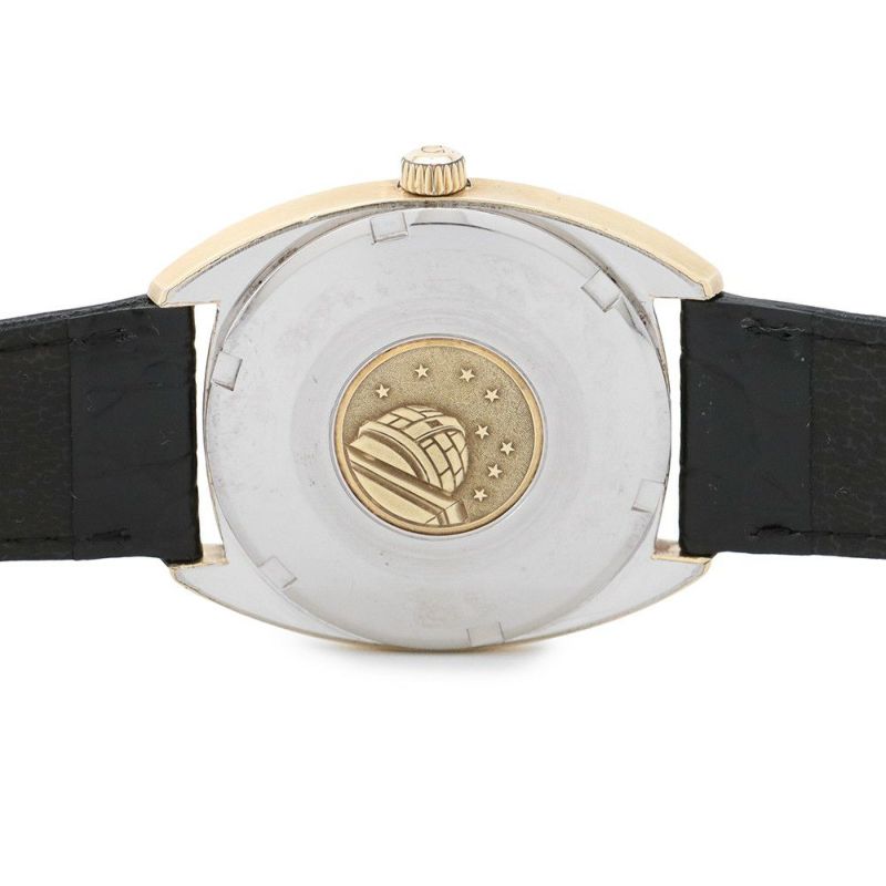 オメガ コンステレーション デイト 168.017 OMEGA 腕時計 シルバー文字盤