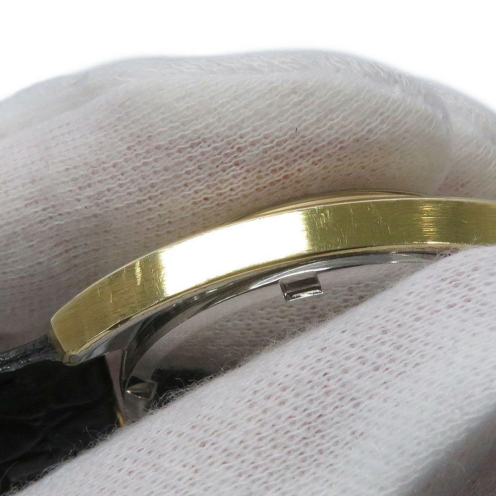 オメガ コンステレーション デイト 168.017 OMEGA 腕時計 シルバー文字盤