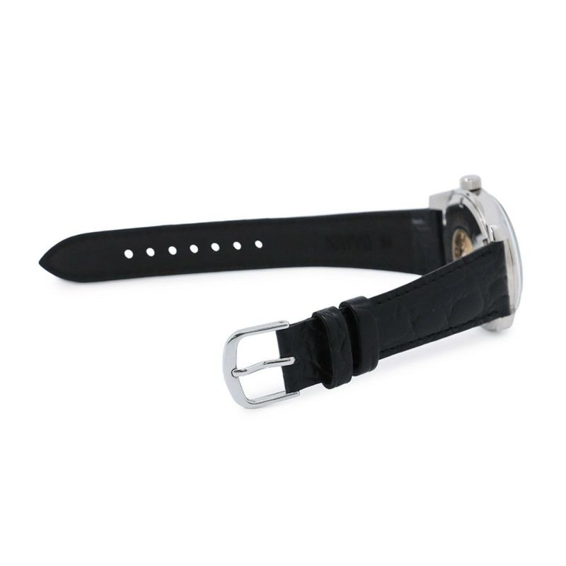 セイコー グランドセイコー クロノメーター 2ndモデル 獅子メダリオン 4420-9990 SEIKO 腕時計 シルバー文字盤