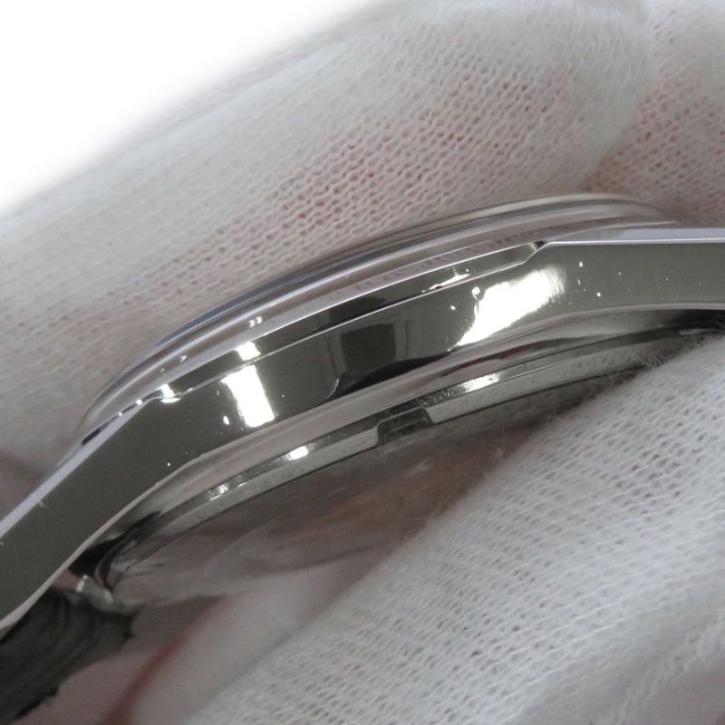 セイコー グランドセイコー クロノメーター 2ndモデル 獅子メダリオン 4420-9990 SEIKO 腕時計 シルバー文字盤