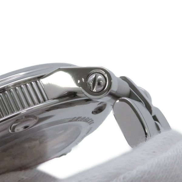 ブレゲ マリーンII ラージデイト 5817ST/12/SV0 BREGUET 腕時計 シルバー文字盤