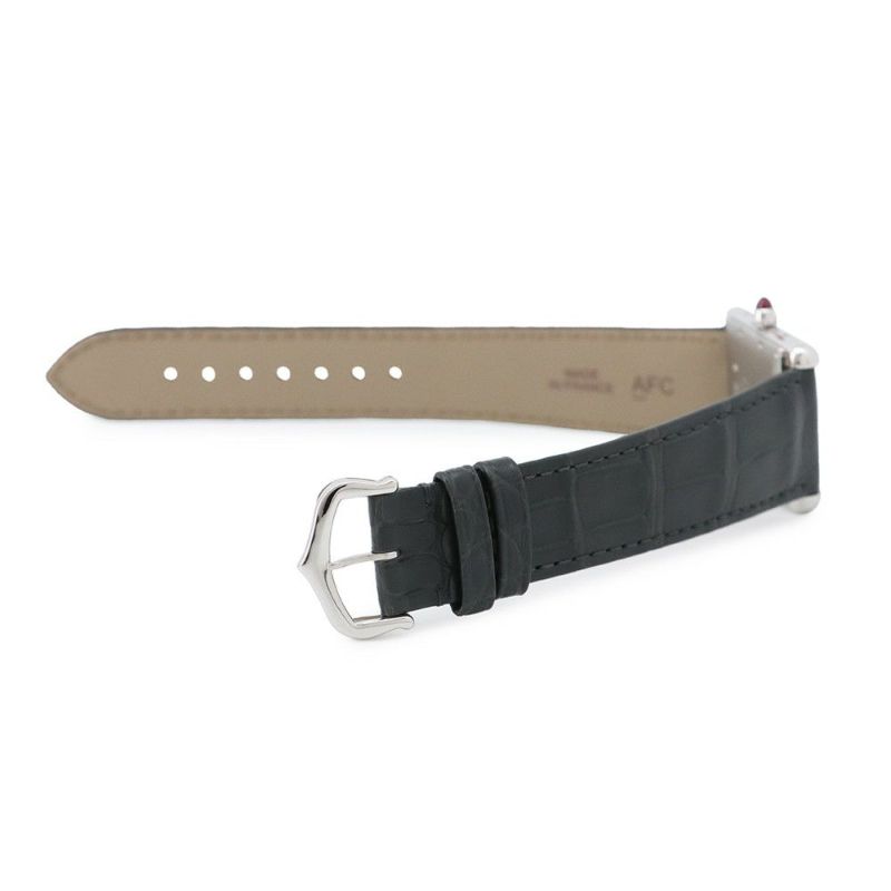 カルティエ タンク ルイ カルティエ WGTA0303 Cartier 腕時計 グレー文字盤