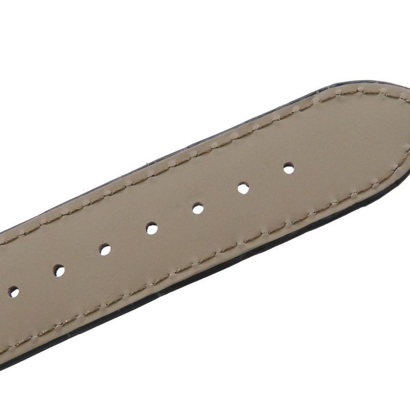 カルティエ タンク ルイ カルティエ WGTA0303 Cartier 腕時計 グレー文字盤