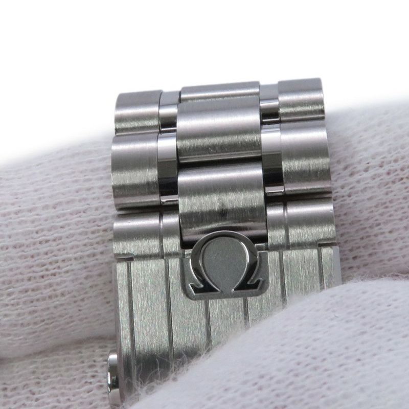 オメガ スピードマスター ムーンウォッチ プロフェッショナル 310.30.42.50.04.001 白文字盤