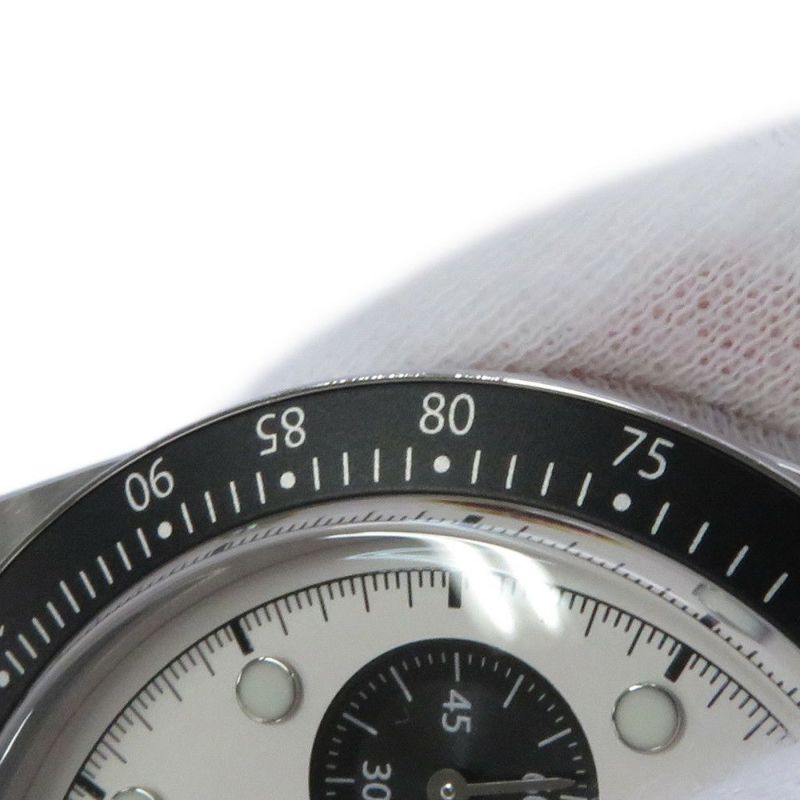 チュードル ブラックベイ クロノ M79360N-0012 TUDOR チューダー 腕時計 黒文字盤