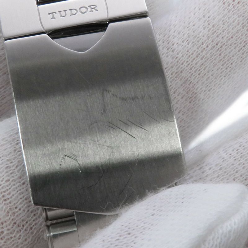 チュードル ブラックベイ クロノ M79360N-0012 TUDOR チューダー 腕時計 黒文字盤