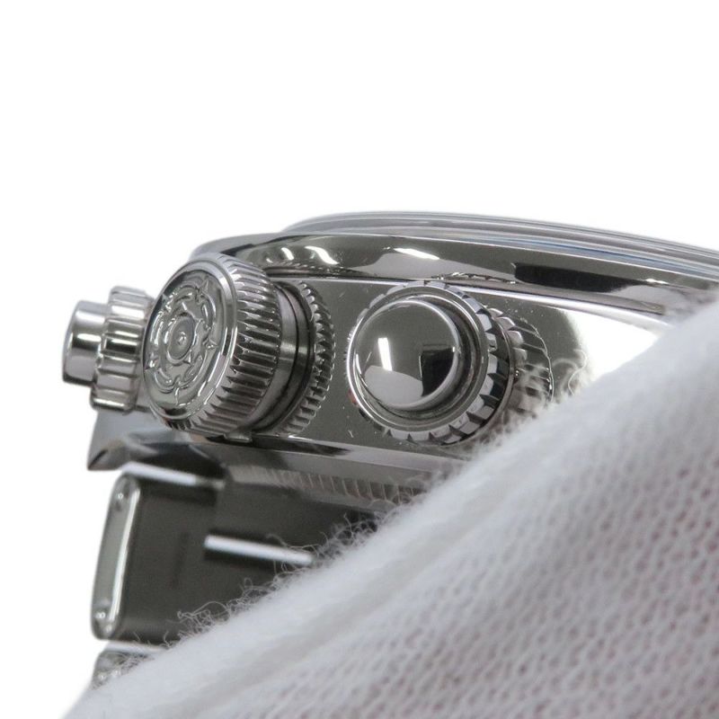 チュードル ブラックベイ クロノ M79360N-0012 TUDOR チューダー 腕時計 黒文字盤