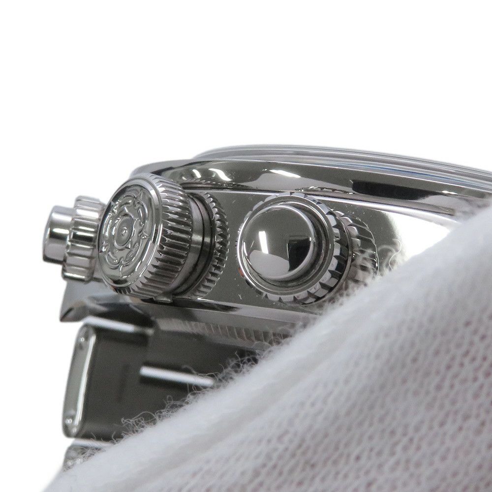 チュードル ブラックベイ クロノ M79360N-0012 TUDOR チューダー 腕時計 黒文字盤