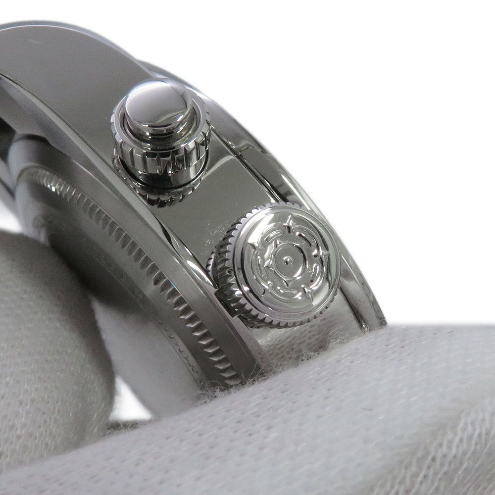 チュードル ブラックベイ クロノ M79360N-0012 TUDOR チューダー 腕時計 黒文字盤