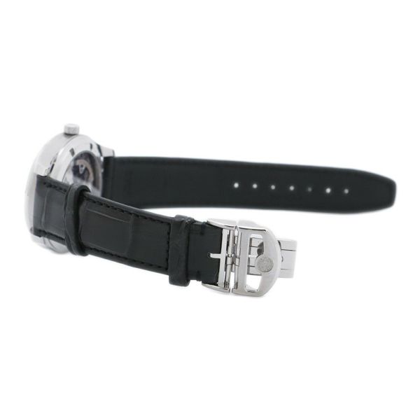 IWC ポルトギーゼ オートマティック40 IW358303 腕時計 シルバー文字盤