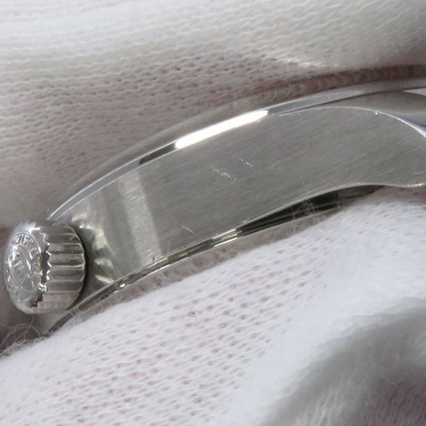 IWC ポルトギーゼ オートマティック40 IW358303 腕時計 シルバー文字盤