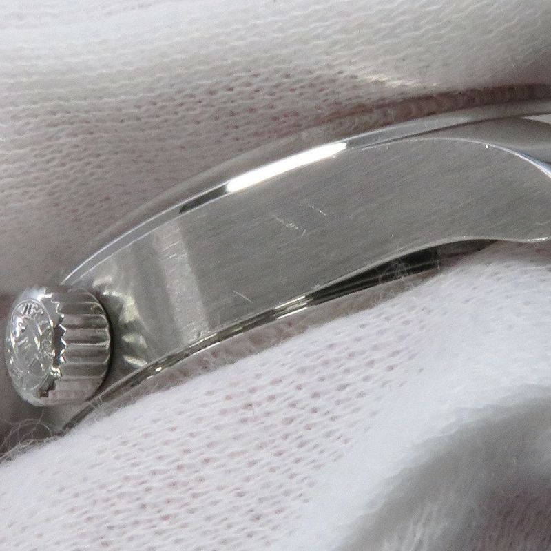 IWC ポルトギーゼ オートマティック40 IW358303 腕時計 シルバー文字盤