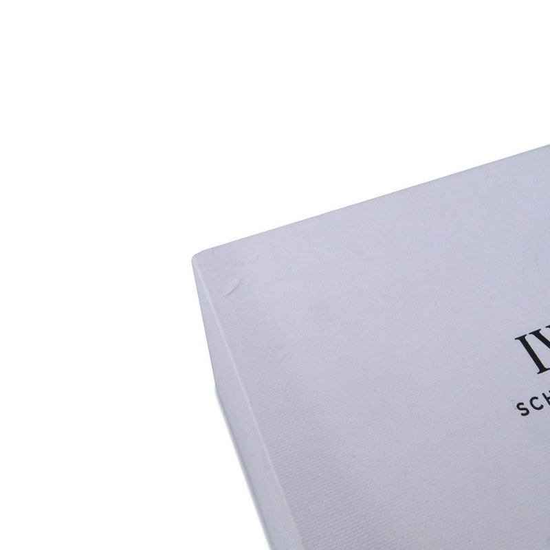 IWC ポルトギーゼ オートマティック40 IW358303 腕時計 シルバー文字盤