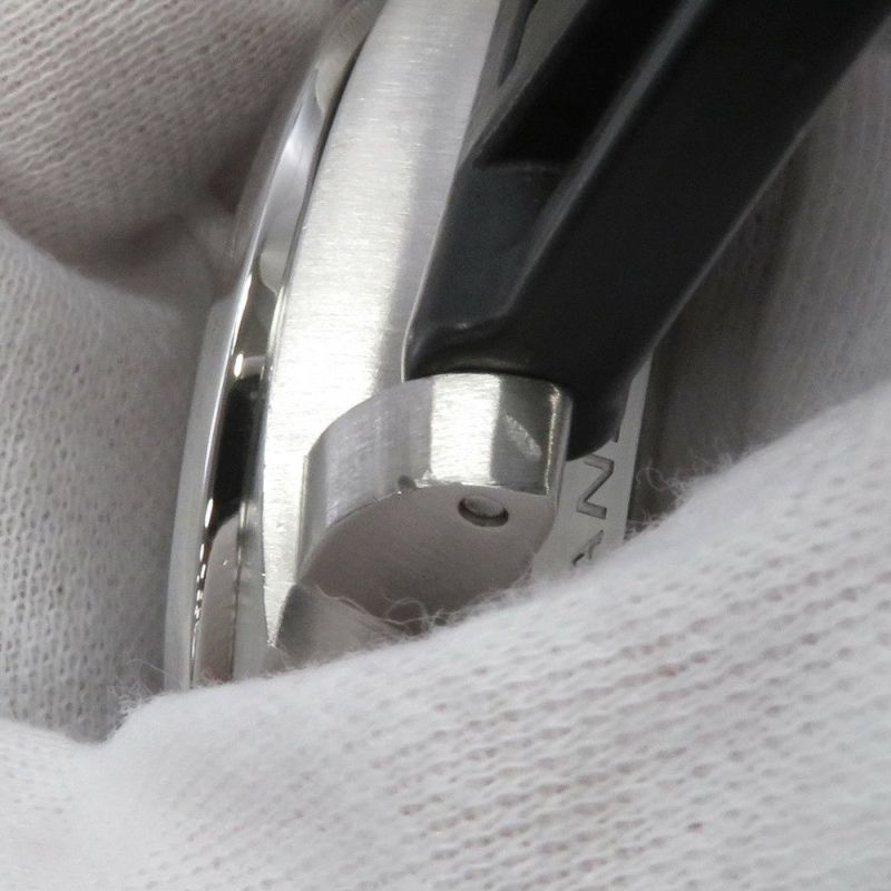 パネライ ルミノール 1950 3デイズ PAM00312 PANERAI 腕時計 黒文字盤