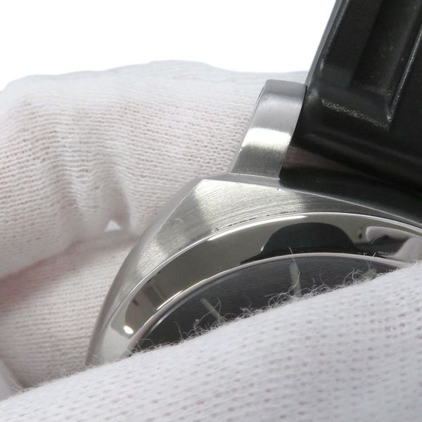 パネライ ルミノール 1950 3デイズ PAM00312 PANERAI 腕時計 黒文字盤